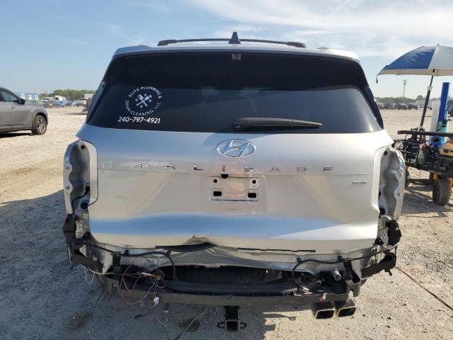  HYUNDAI PALISADE 2023 Silver