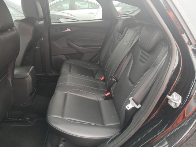 2015 FORD FOCUS ST-3 TURBO 