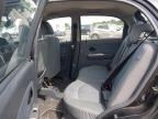 2006 CHEVROLET MATIZ SX for sale at Copart SANDTOFT