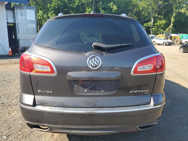  BUICK ENCLAVE 2016 Charcoal