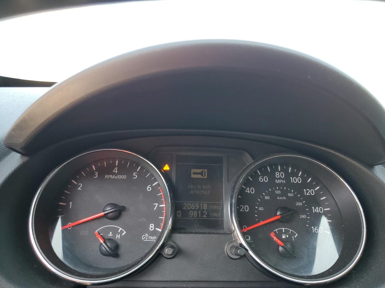 2011 Nissan Rogue S VIN: JN8AS5MV2BW279568 Lot: 66305055