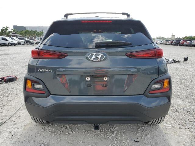  HYUNDAI KONA 2020 Szary