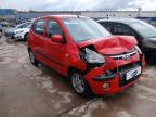 2009 HYUNDAI I10 COMFOR for sale at Copart WESTBURY