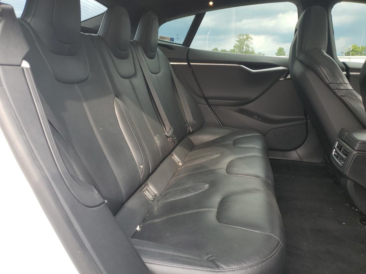 2016 Tesla Model S VIN: 5YJSA1E24GF150713 Lot: 65731825