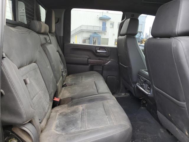 2021 GMC SIERRA K2500 DENALI  