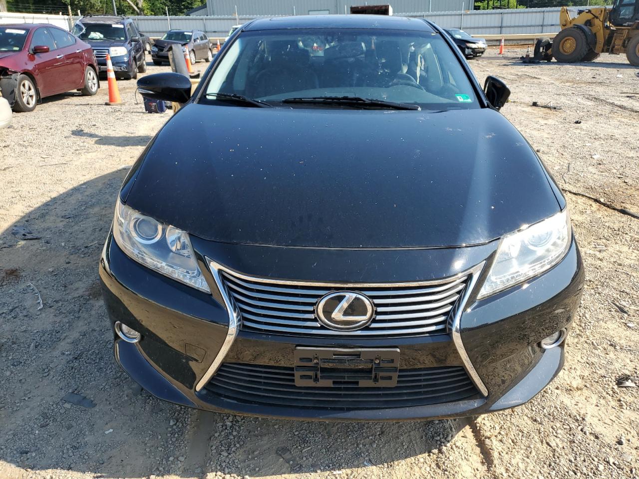jthbk1gg2f2153194 JTHBK1GG2F2153194 2015 Lexus Es 350