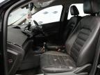 2015 FORD ECOSPORT T for sale at Copart BELFAST