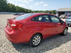 2011 FORD FIESTA SE   for sale at Copart ME - LYMAN