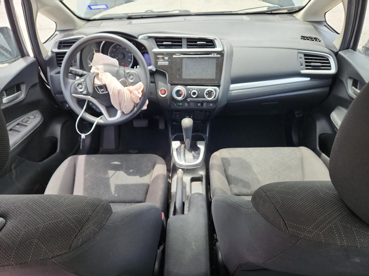 2016 Honda Fit Ex VIN: JHMGK5H70GX036763 Lot: 62942895