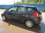 2014 NISSAN VERSA NOTE S   for sale at Copart NB - MONCTON