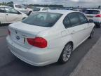 2010 BMW 320D SE BU for sale at Copart CHESTER