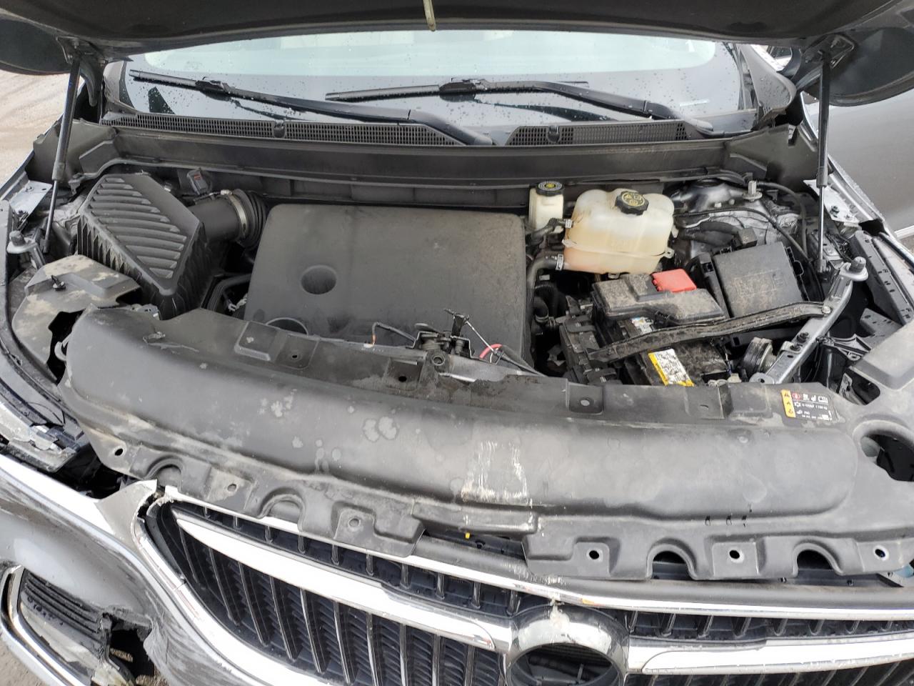 2020 Buick Enclave Essence VIN: 5GAERBKW1LJ170103 Lot: 64816925