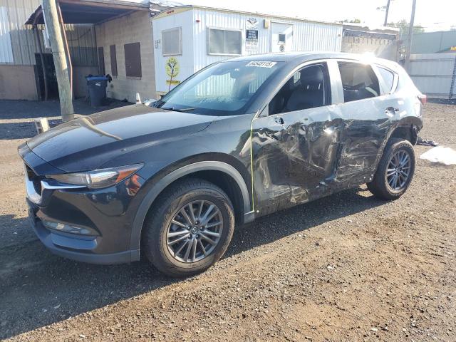  MAZDA CX-5 2019 Czarny