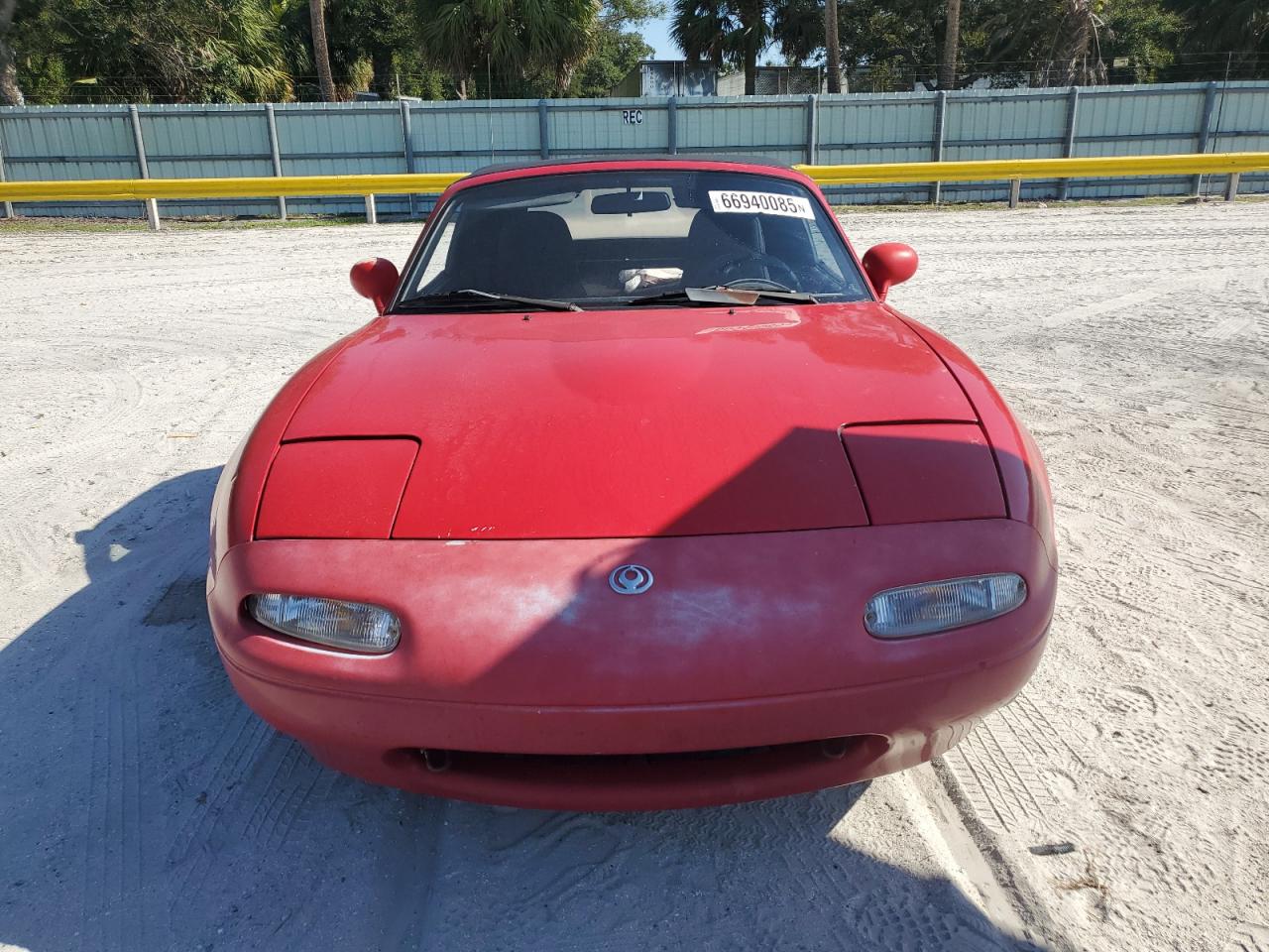 1994 Mazda Mx-5 Miata VIN: JM1NA3535R0507190 Lot: 66940085