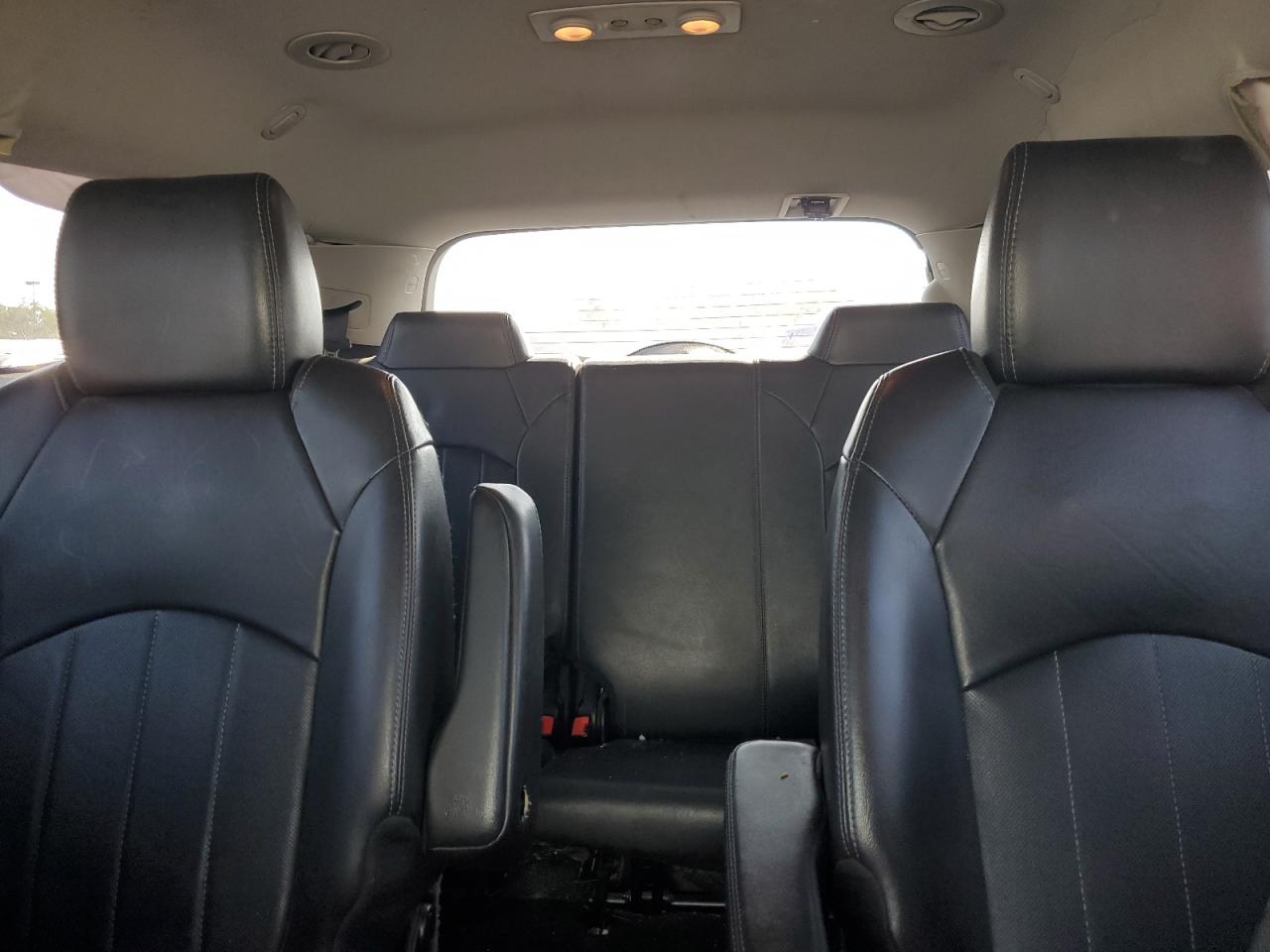 2017 Buick Enclave VIN: 5GAKRBKD1HJ172264 Lot: 64906285