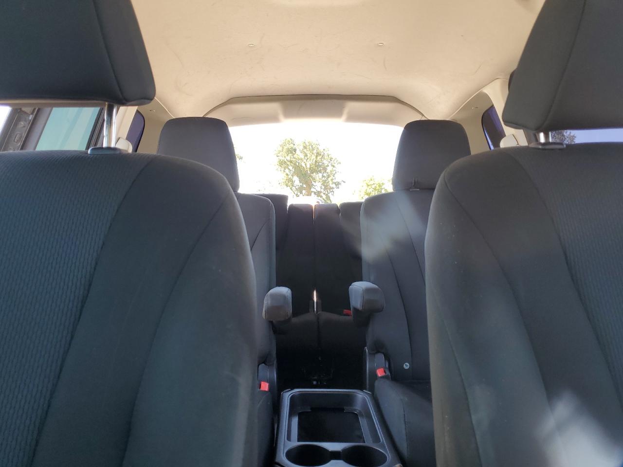 2015 Mazda 5 Sport VIN: JM1CW2BL9F0184913 Lot: 64104555