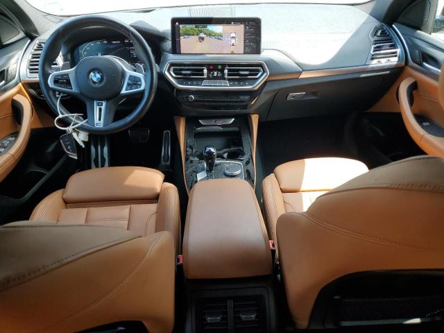  BMW X4 2023 White