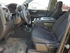 2021 CHEVROLET SILVERADO C1500 CUSTOM   for sale at Copart CO - DENVER