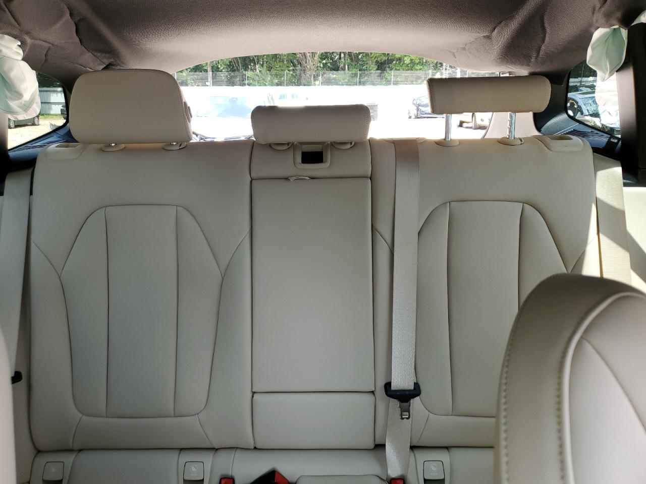 2020 BMW X3 Sdrive30I VIN: 5UXTY3C05LLU70562 Lot: 64442925