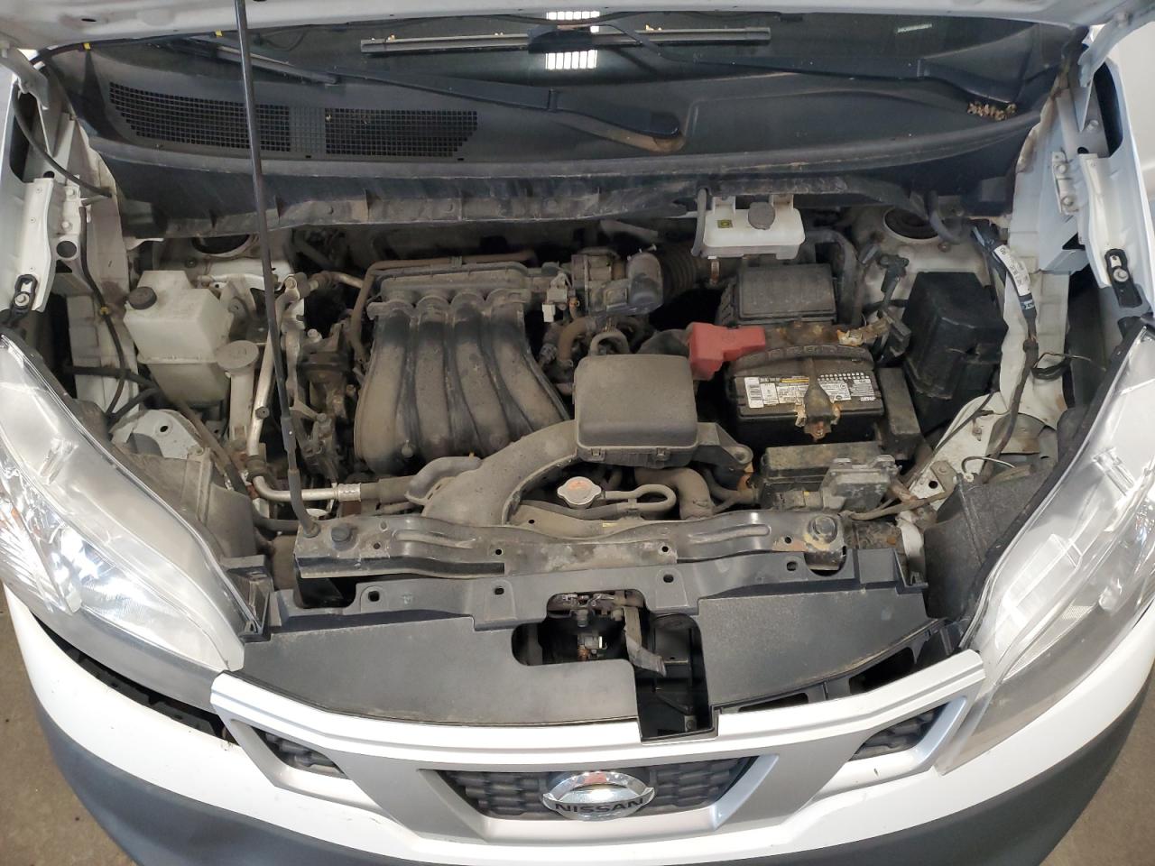 2019 Nissan Nv200 2.5S VIN: 3N6CM0KN6KK699914 Lot: 63629975
