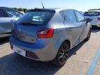 2013 SEAT IBIZA FR T for sale at Copart NEWBURY