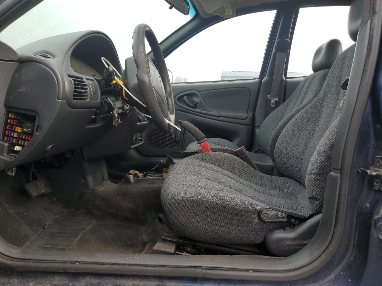 1g1jc524427253561 1G1JC524427253561 2002 Chevrolet Cavalier Base