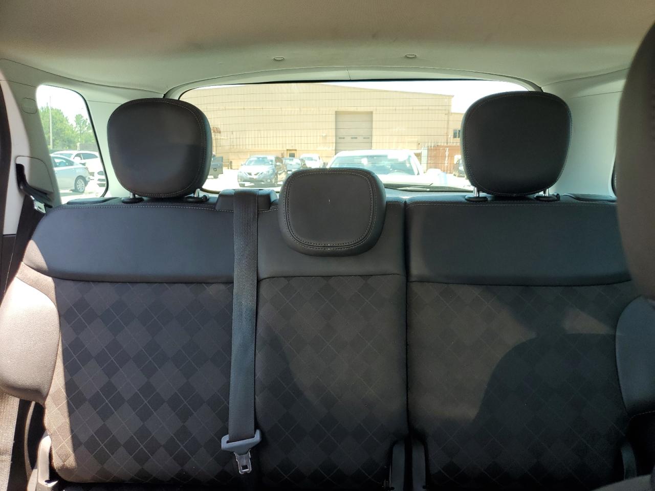 2018 Fiat 500L Pop VIN: ZFBCFAAH7JZ041523 Lot: 66117375