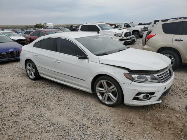  VOLKSWAGEN CC 2015 Biały