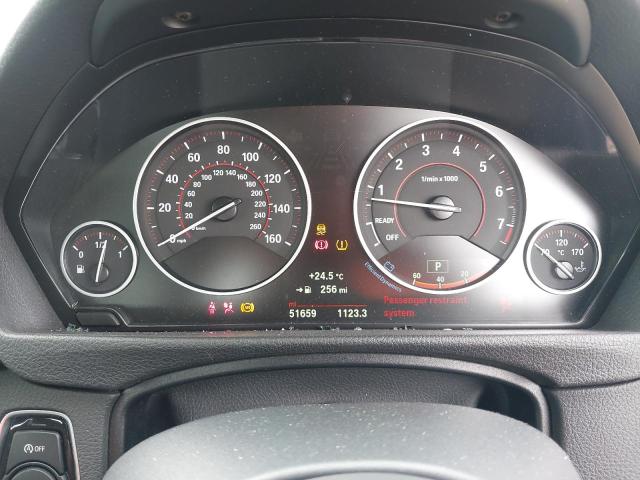 2019 BMW 430I M SPO