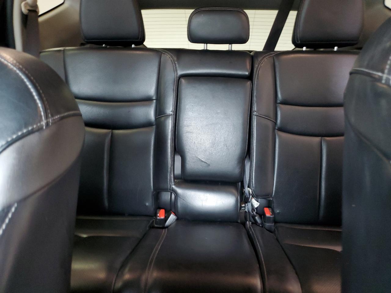 2016 Nissan Murano S VIN: 5N1AZ2MH6GN113739 Lot: 65304995