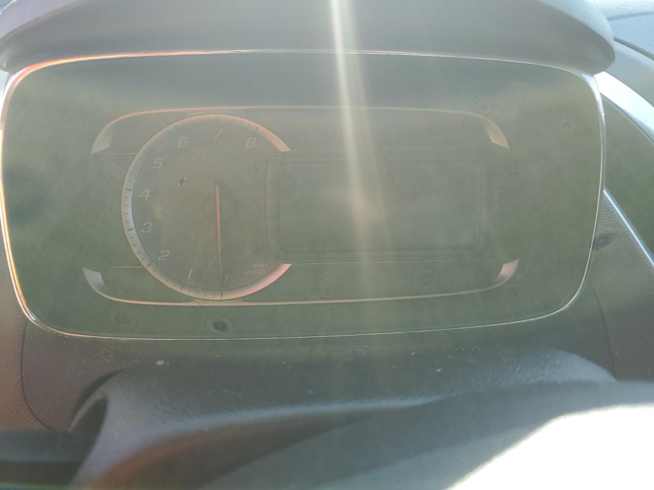 2015 Chevrolet Trax Ltz VIN: 3GNCJNSB9FL224134 Lot: 65194705