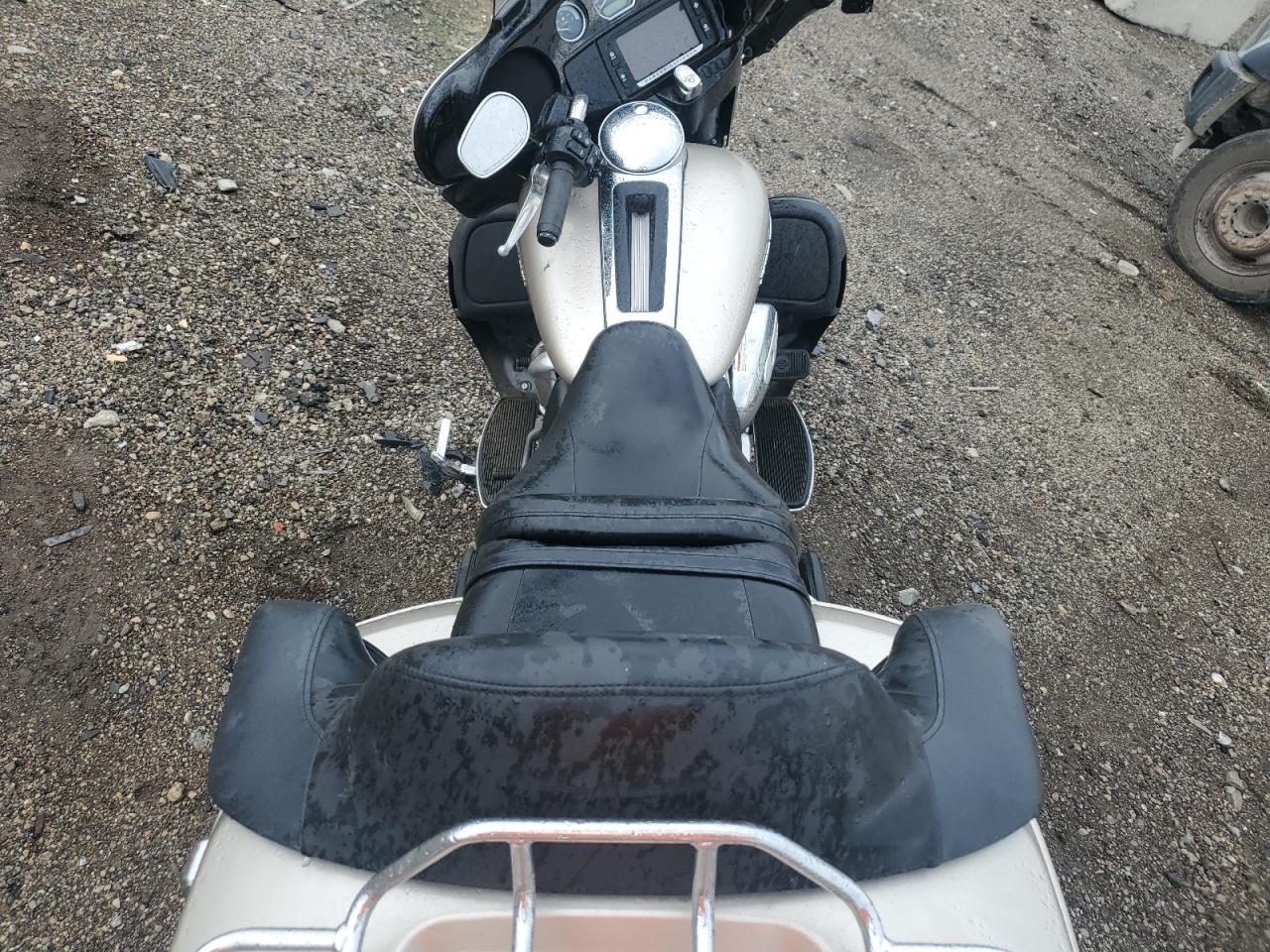 2018 Harley-Davidson Flhtk Ultra Limited VIN: 1HD1KED1XJB664227 Lot: 63053515