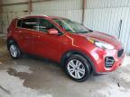 2017 KIA SPORTAGE LX   for sale at Copart PA - PITTSBURGH WEST
