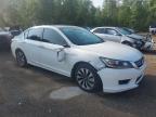 2015 HONDA ACCORD HYBRID   à vendre chez Copart ON - COOKSTOWN