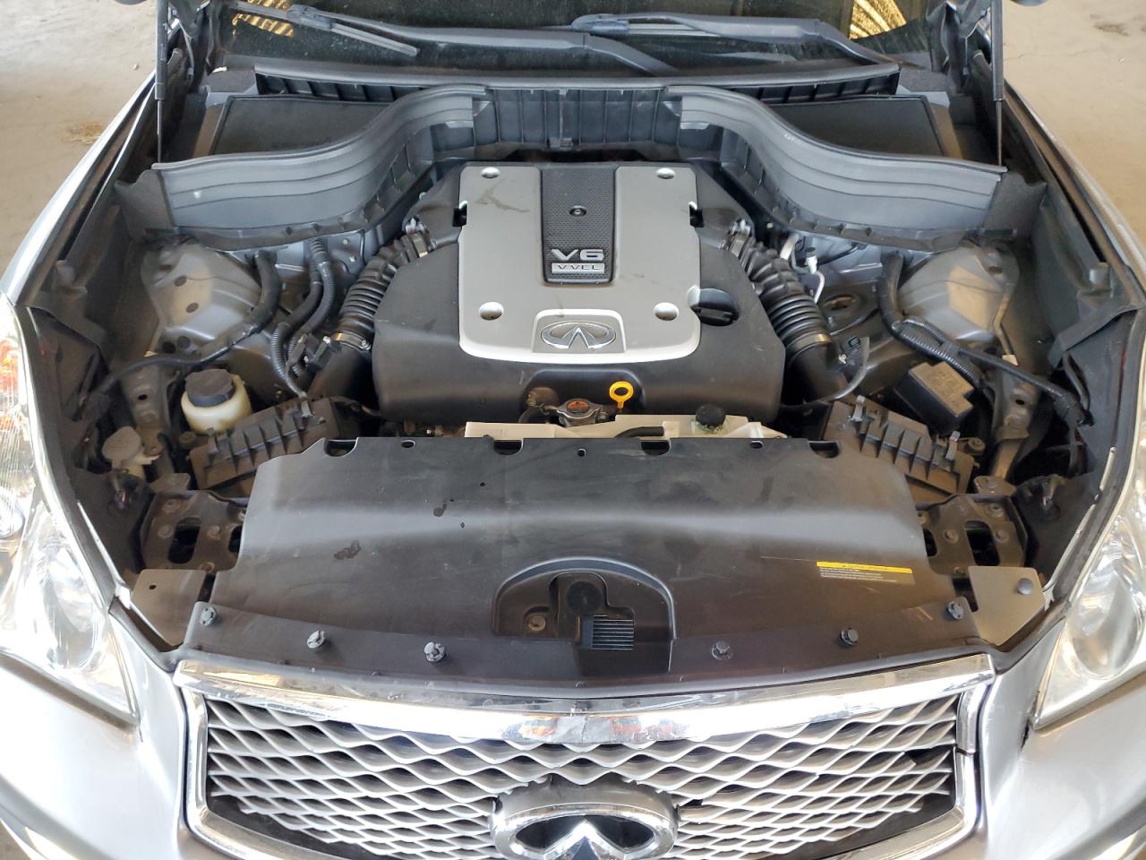 2016 Infiniti Qx50 VIN: JN1BJ0RR2GM271090 Lot: 63844525