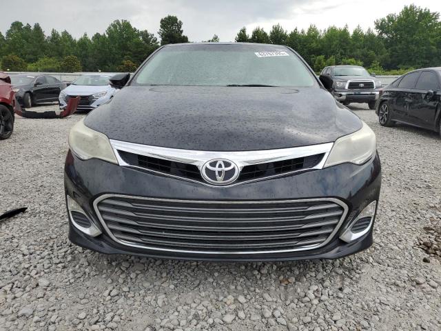  TOYOTA AVALON 2014 Czarny