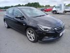 2016 VAUXHALL ASTRA SRI for sale at Copart SANDTOFT