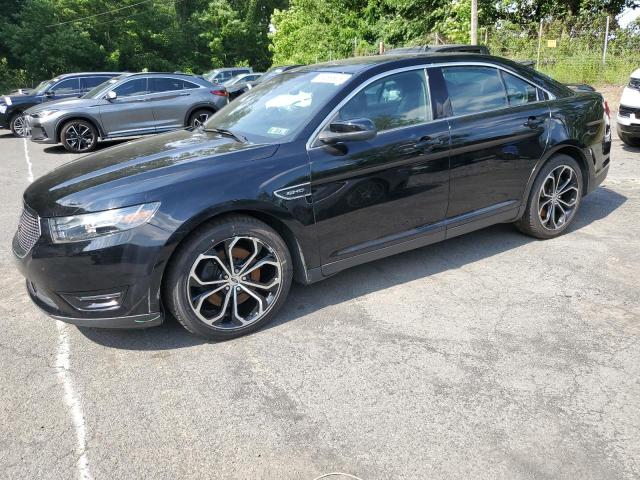  FORD TAURUS 2017 Czarny