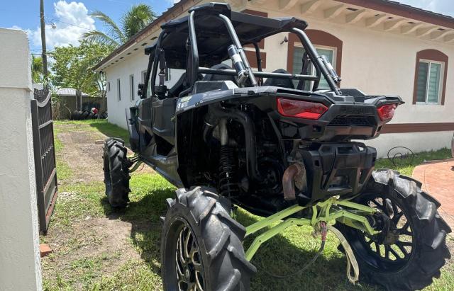 2016 POLS RZR XP 4 1 - ATV AND UTILITY VEHICLES ATV