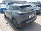 2024 PEUGEOT 2008 ALLURE EV  for sale at Copart SANDWICH