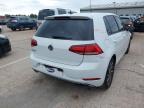 2019 VOLKSWAGEN GOLF MATCH for sale at Copart SANDWICH