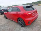 2013 MERCEDES BENZ A200 BLUE- for sale at Copart WOLVERHAMPTON