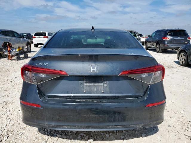  HONDA CIVIC 2023 Szary