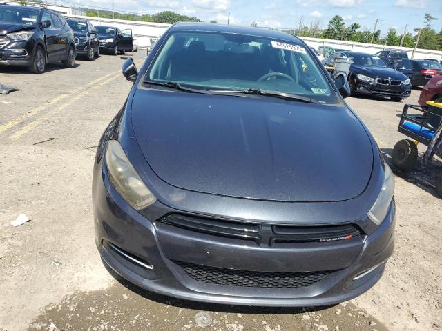  DODGE DART 2014 Gray