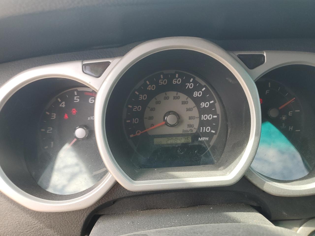 2005 Toyota 4Runner Sr5 VIN: JTEZU14RX58028628 Lot: 63474815