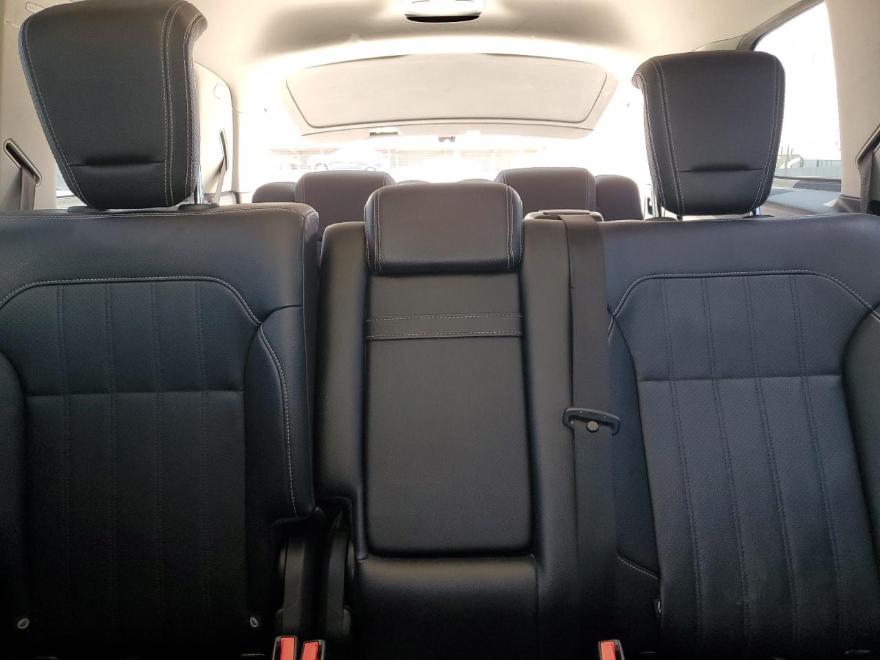 2016 Mercedes-Benz Gl 450 4Matic VIN: 4JGDF6EE1GA708149 Lot: 64145495