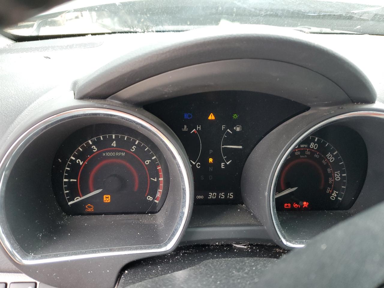 2010 Toyota Highlander Limited VIN: 5TDDK3EH3AS003274 Lot: 63214005