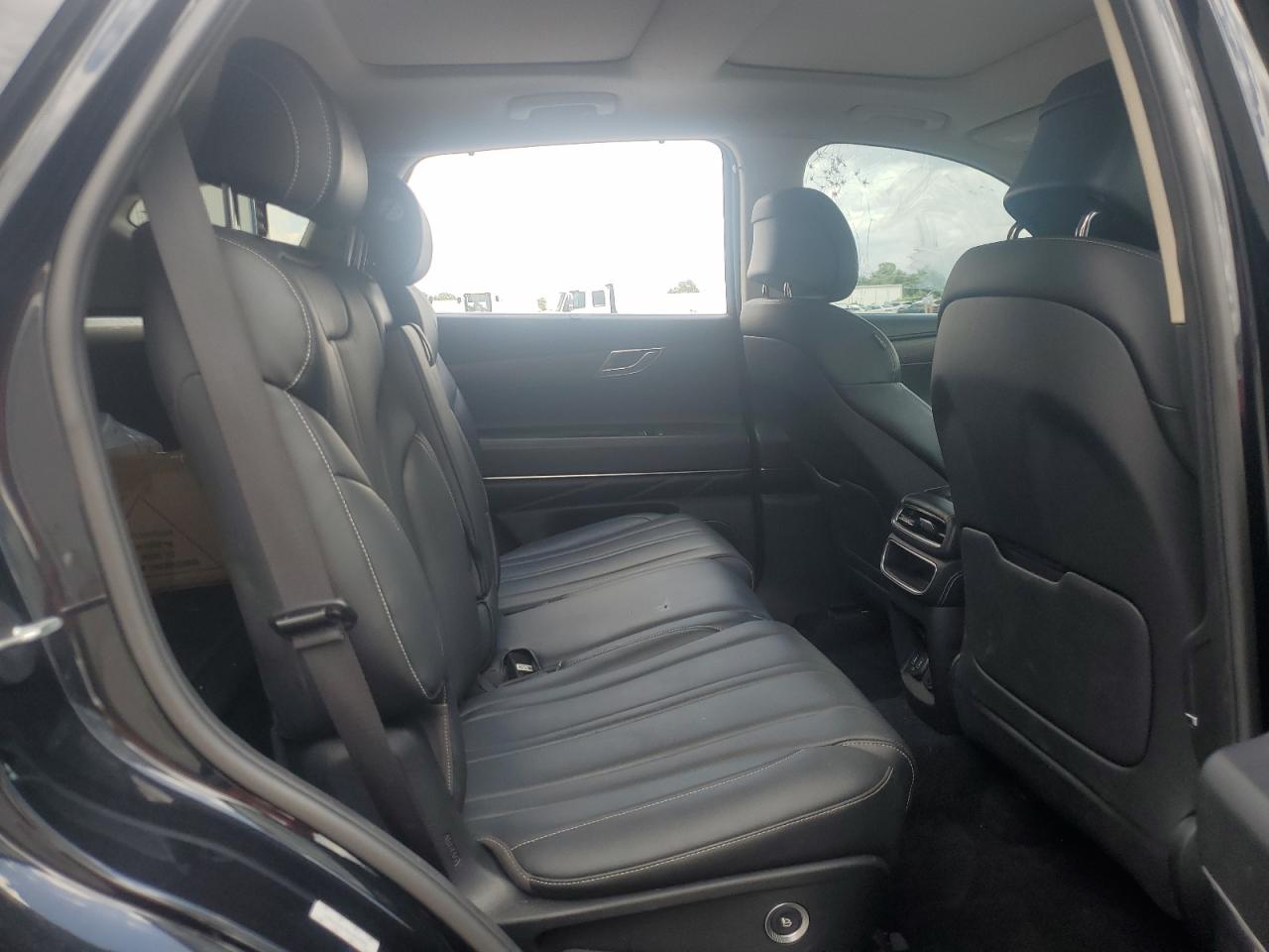 2021 Genesis Gv80 Base VIN: KMUHCESC8MU058982 Lot: 64754095