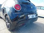 2014 ALFA ROMEO MITO SPORTIVA TWINAIR  for sale at Copart SANDWICH