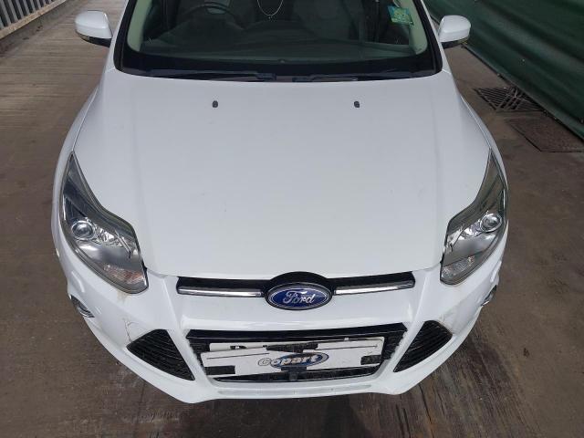 2012 FORD FOCUS TITA